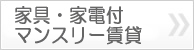 家具・家電付 マンスリー賃貸
